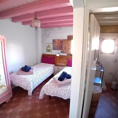 Willa Casasdetrevijano Mirador De Mateo Soto en Cameros Zewnętrze zdjęcie