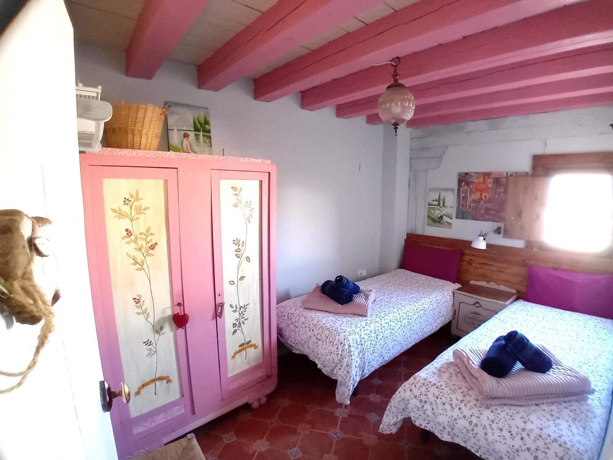 Willa Casasdetrevijano Mirador De Mateo Soto en Cameros Zewnętrze zdjęcie